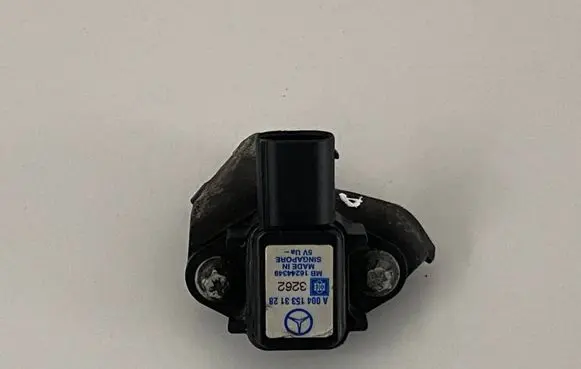 Mercedes-Benz C W203 Air pressure sensor A0041533128 16244349 3262