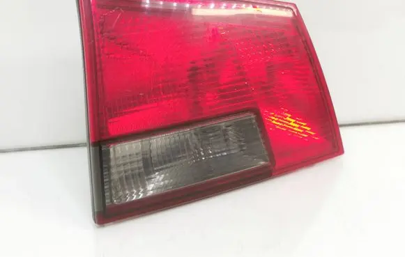 Opel Vectra C Tailgate rear/tail lights 13184024 24469463