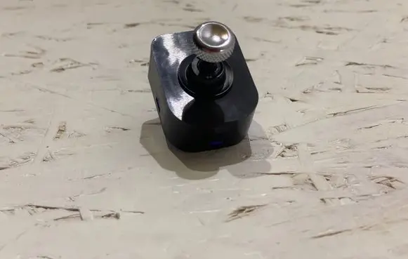 Bentley Bentayga Steering wheel adjustment switch 36A953551