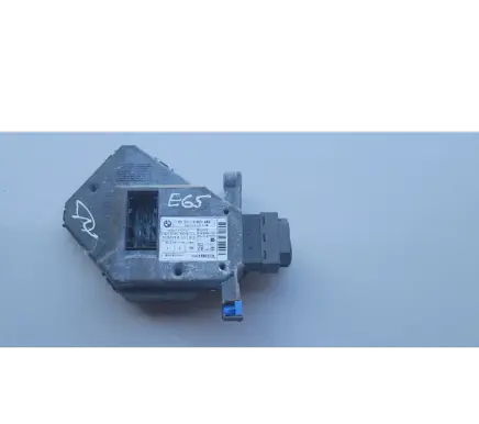 BMW 7 E65 E66 Ignition lock 6972680