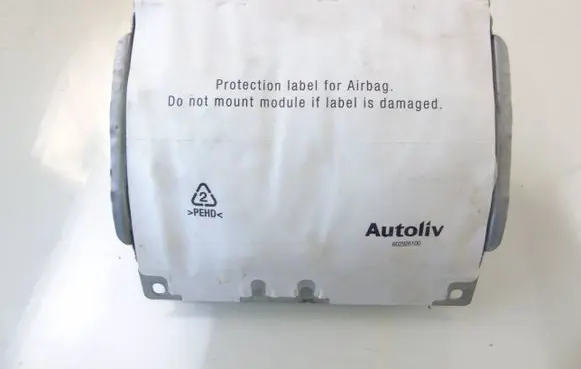 Volvo C30 Passenger airbag 8623351