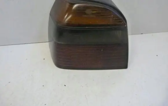 Volkswagen Golf III Rear/tail lights