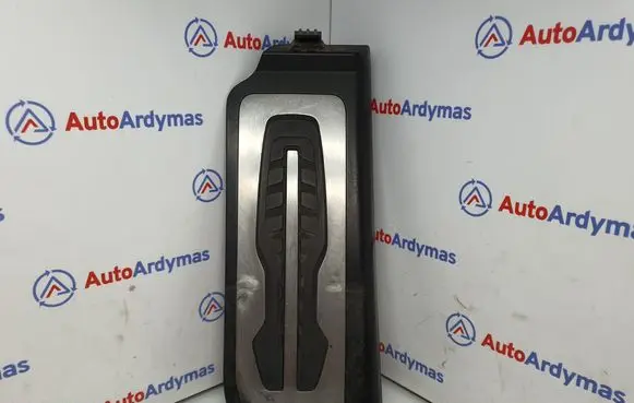 BMW 7 G11 G12 Foot area side trim 8065131 51478065131 8067650