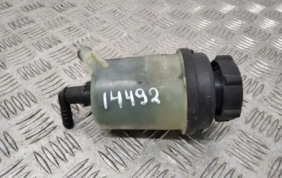 Ford Galaxy Power steering fluid tank/reservoir 6G913R700