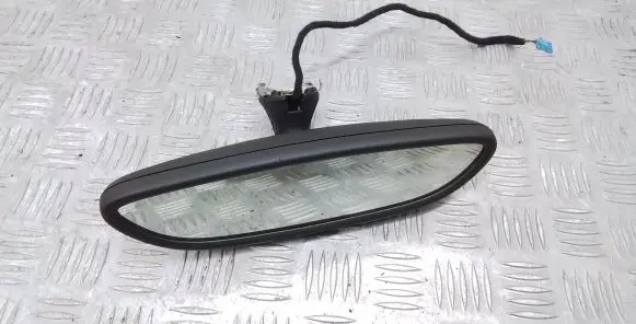 Porsche Cayenne (92A) Rear view mirror (interior) 7PP857511H