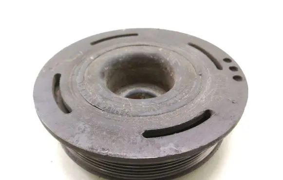 Renault Espace - Grand espace IV Crankshaft pulley 2105251A