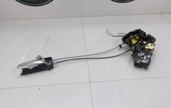 KIA Rio Front door interior handle 82623-JB000