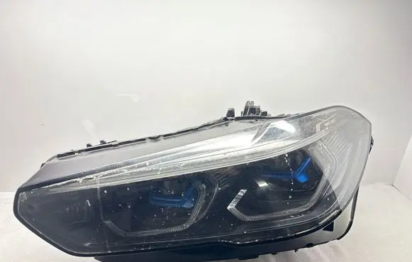 BMW X5 G05 Headlight/headlamp 5A279B103 LE16A6379 F00HTB713504