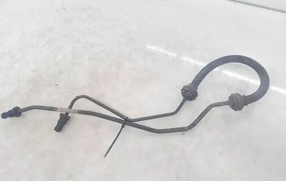 Peugeot 307 Clutch pipe/line 