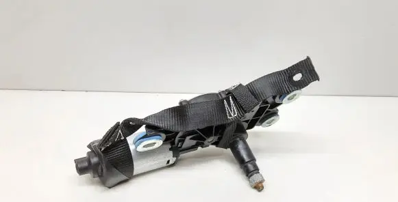 Volvo V70 Rear window wiper motor 30663891