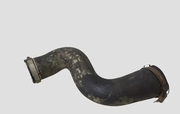 Volvo V50 Air intake hose/pipe