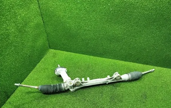 Renault Arkana Steering rack 480109444R 2021062100091