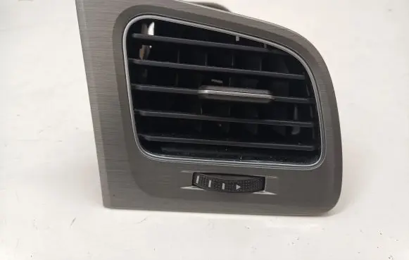 Volkswagen Golf VII Dashboard side air vent grill/cover trim 5G2819704H 5G2819248B