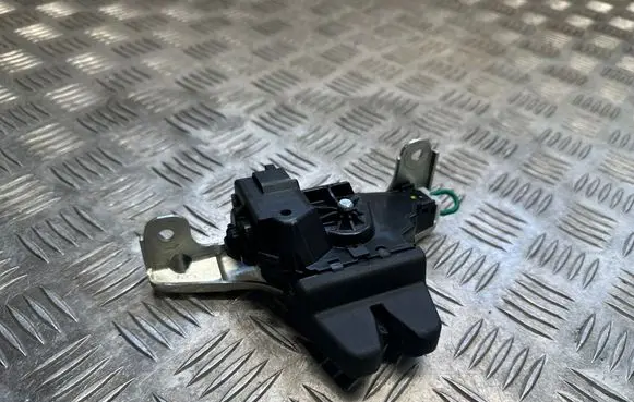 Mercedes-Benz CLS W257 Tailgate/trunk/boot lock/catch/latch A0997501900 01150391007 22051820447