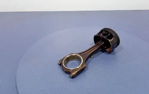Porsche Panamera (970) Piston R6MK