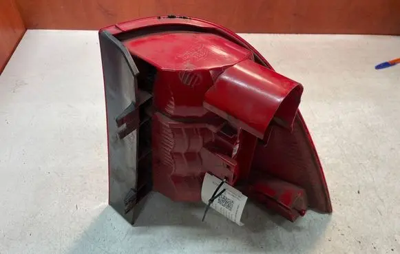Mercedes-Benz ML W163 Rear/tail lights 1638201954 6060