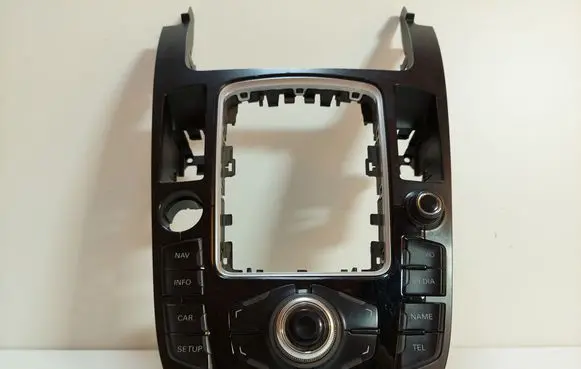Audi A4 S4 B8 8K Head unit multimedia control 8T0919609GWFX