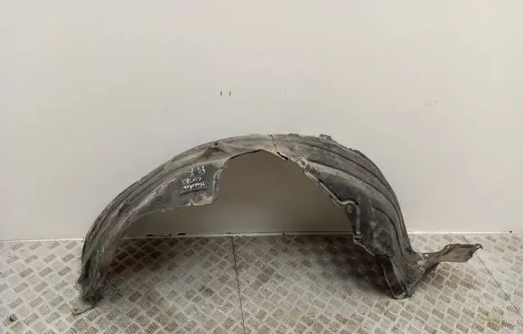 Mazda CX-7 Front wheel arch liner splash guards