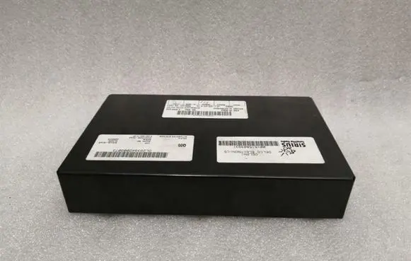 Mercedes-Benz CLS AMG C219 Other control units/modules A2208201797