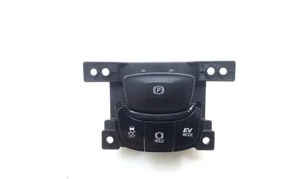 Toyota C-HR I Hand parking brake switch 84390F4110