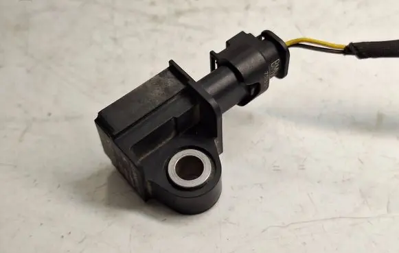 BMW 3 F30 F35 F31 Airbag deployment crash/impact sensor 65779196042