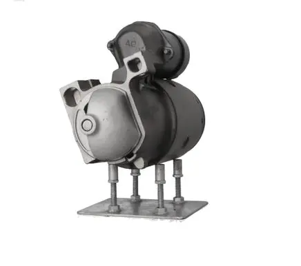 Mazda 6 Starter motor 10455300