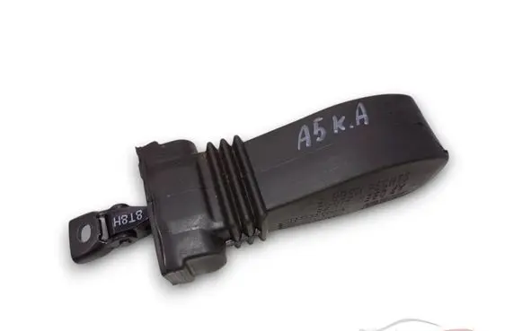 Audi A5 Sportback 8TA Rear door check strap stopper 8T8839267A 8T8839249C