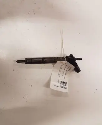 Mercedes-Benz ML W164 Fuel injector A6420700587 050623 0445115027