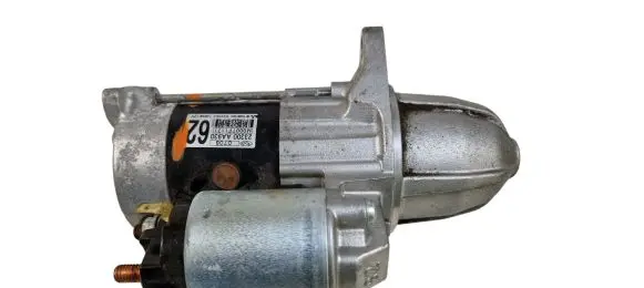 Subaru Outback (BT) Starter motor 23300AA930 M000TF1171 0708
