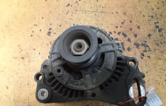 Seat Toledo I (1L) Generator/alternator