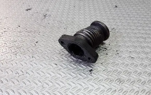 EGR valve line/pipe/hose