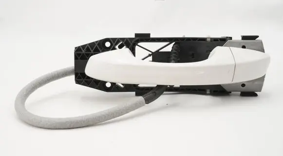 Skoda Octavia Mk3 (5E) Front door exterior handle 5L0837885B
