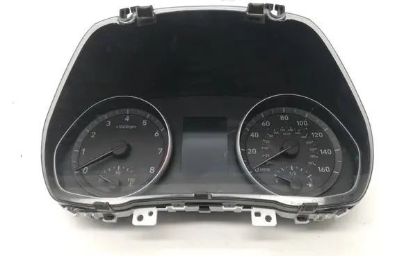 Hyundai i30 Speedometer (instrument cluster) 