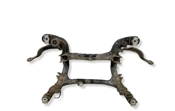 Audi Q7 4M Rear subframe 4M0500025