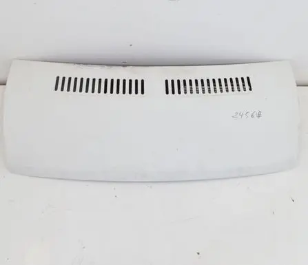 Citroen Jumper Engine bonnet/hood 7901N8