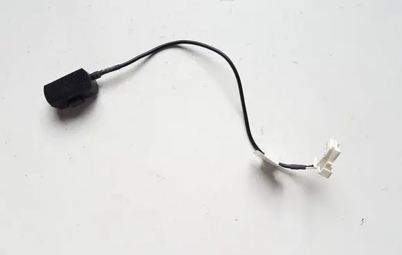 Peugeot 2008 II Microphone (bluetooth/phone) 9855294880