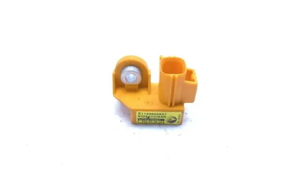 Renault Avantime Airbag deployment crash/impact sensor 6025402088B 550902900