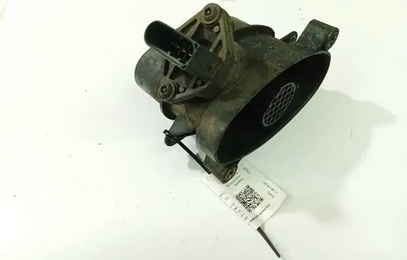 BMW 3 E46 Mass air flow meter 0928400468 77870760