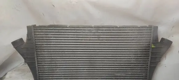 Opel Signum Intercooler radiator