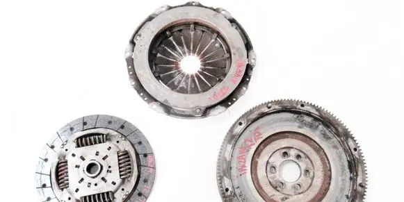 Seat Ibiza IV (6J,6P) Front brake disc