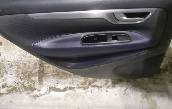 Volvo V70 Rear door card panel trim 