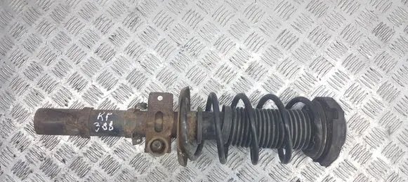 Audi A2 Front shock absorber/damper 8Z0413031S