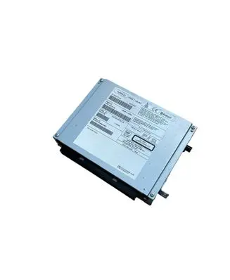 Volvo V40 Radio/CD/DVD/GPS head unit 31357771