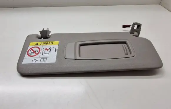 BMW X3 F25 Sun visor 2531685