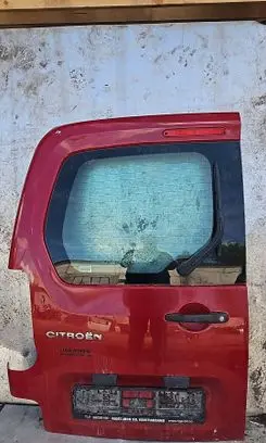 Citroen Berlingo Rear door 