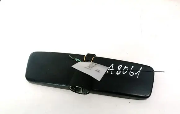 Audi A6 S6 C4 4A Rear view mirror (interior) 4D0857511 E10210093