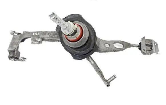 BMW 3 E92 E93 Gear shifter/selector 7542236 2511754223601 14424610
