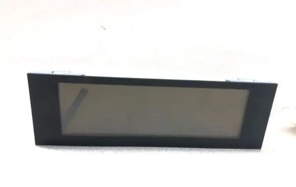 Nissan Sentra B16 Screen/display/small screen 28090ET000
