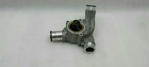 Mercedes-Benz CLA C117 X117 W117 Thermostat housing 7831103