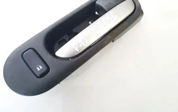 Mazda CX-7 Front door interior handle